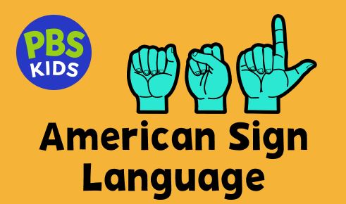 PBS KIDS Episodes with American Sign Language - WXXI