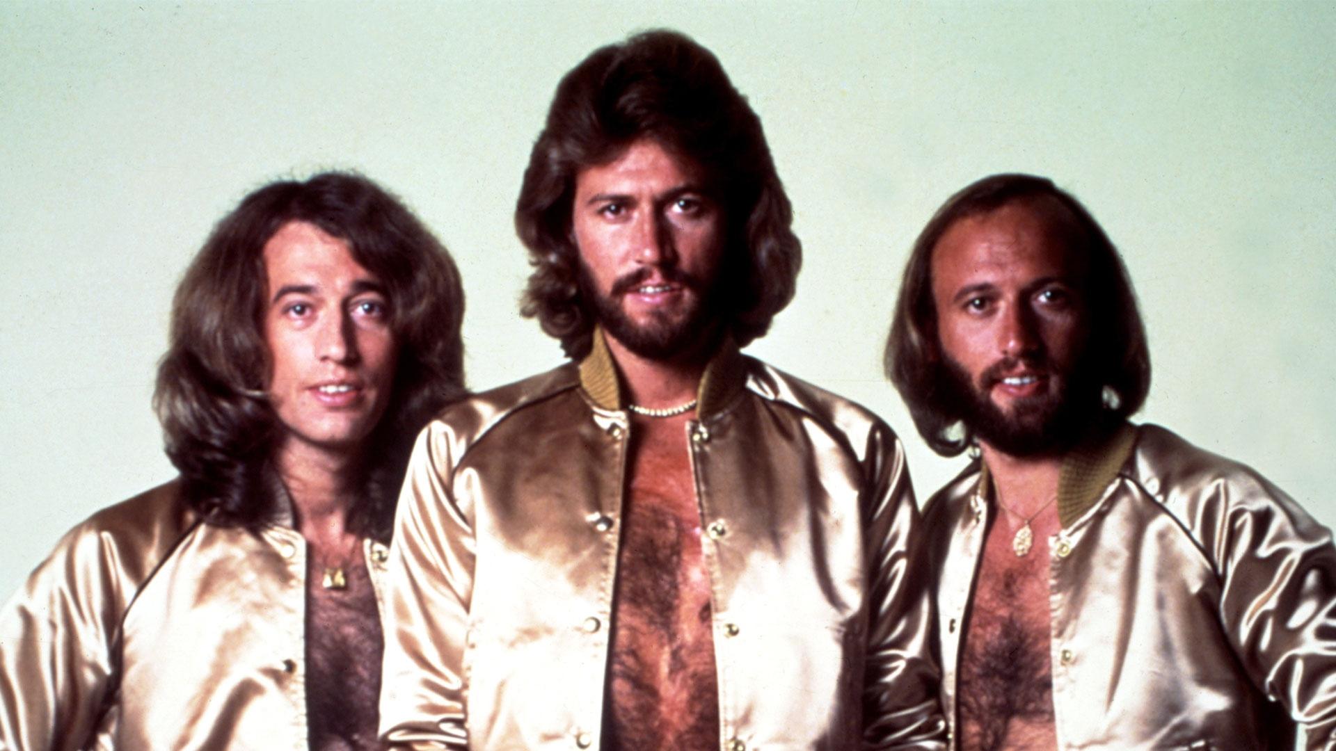 Bee Gees