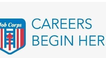 Job Corps Careers Begin Here