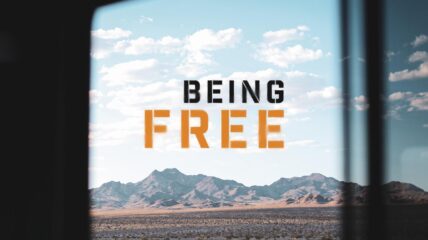 Being Free