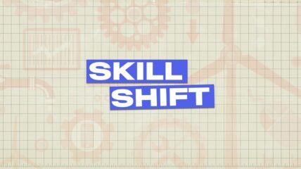 Skill Shift